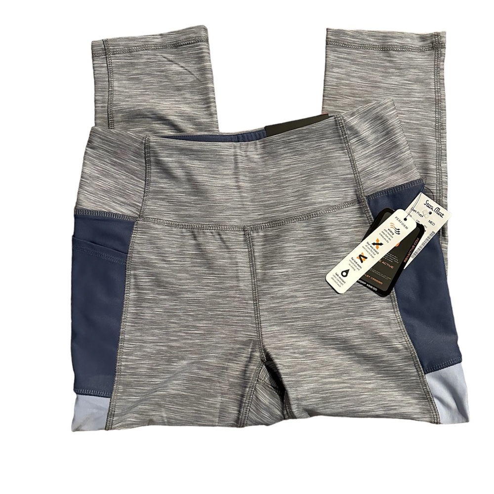 NWT RBX Active Legging
